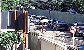 Imagem 2: Imóvel para aluguel possui 32 metros quadrados com 1 quarto em Uruguai - Teresina - PI