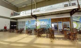 Imagem 6: Salão para alugar em Piracicaba, Capim Fino, com 35 m²