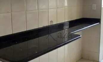 Imagem 7: Oportunidade - Apartamento - Jardim Satélite - Residencial Paraiso - 2 Dormitórios - 55m²