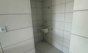 Imagem 5: APARTAMENTO DISPONÍVEL PARA LOCAÇÃO COM OTIMO ACABAMENTO NO PARQUE DO SOL