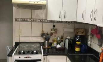 Imagem 4: APARTAMENTO - CIDADE ADEMAR - SP