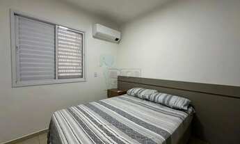 Imagem 6: Apartamento mobiliado de 67m² com 03 quartos para locação - Alto da Boa Vista