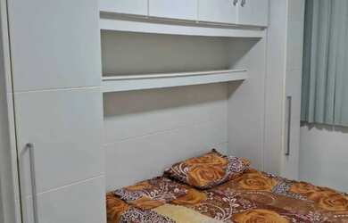 Imagem 5: Oportunidade Apartamento Mobiliado no Condomínio Elevatto - 153883 [9343