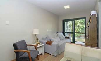 Imagem 6: 02 DORMITÓRIOS COM VAGA NO MJARDIM GUANABARA