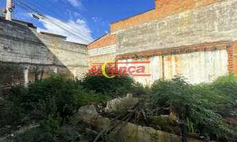 Imagem 6: Terreno no Parque Renato Maia de 347m