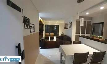 Imagem 2: Apartamento à venda com 69m², 2 quartos, 1 suíte, 1 vaga no The Gate, Guarulhos