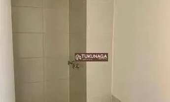 Imagem 6: Apartamento com 3 dormitórios para alugar, 83 m² por R$ 4.370/mês - Vila Santo Antônio - G