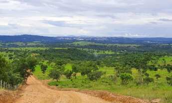 Imagem 3: Terrenos 20.000m² Financiados Entre Lagoa Santa e Serra do Cipó