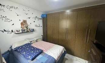 Imagem 7: Cobertura residencial com 108 m² em Santo André (Vila Cecília Maria) venda com financiame