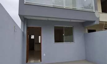 Imagem: Casa 2 quartos com varanda em Goitacazes