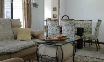 Imagem: Apartamento a venda - Vila Gilda, Santo