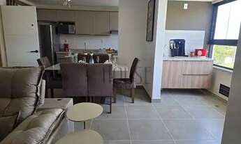 Imagem 2: Apartamento com 2 quartos para alugar, 68 m² - Condomínio Edifício Union - Sorocaba/SP