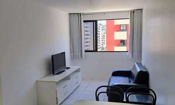 Imagem 6: Apartamento à venda no EDIFÍCIO AMETISTA , PONTA VERDE, Maceió, AL