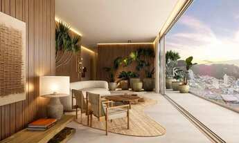 Imagem 2: Apartamento à venda no Edifício Veredas por Lotisa