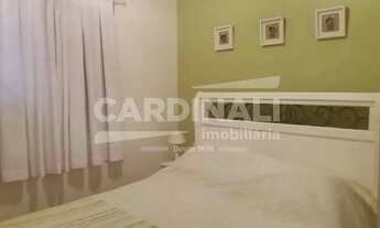 Imagem 6: Apartamento à venda no Condomínio Village Proença, Campinas, com 2 dormitórios - Conforto