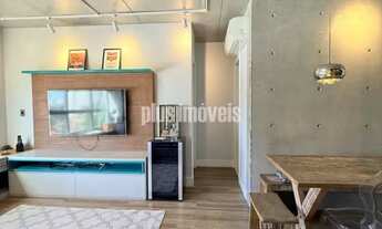 Imagem 5: LINDO APARTAMENTO NA VILA OLÍMPIA ? MAXHAUS ITAIM | 70m² | 1 SUÍTE