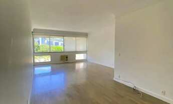 Imagem 6: Apartamento para Alugar 155 m2 com Vaga de Garagem Lagoa - Rio de Janeiro - RJ