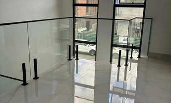 Imagem: CASA DE ALTO PADRÃO CONDOMÍNIO DAMHA VALOR