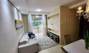 Imagem 2: Apartamento à venda, 2 quartos, 1 suíte, 2 vagas, RESIDENCIAL PORTAL DA AMAZONIA III - Rio