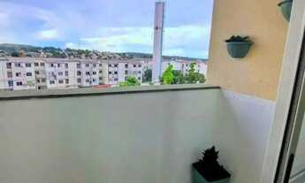 Imagem: Venda- Amplo Apartamento de 3 quartos sendo