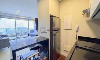 Imagem: Aluguel Apartamento 1 Dormitórios - 41