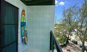 Imagem 4: Apartamento para Venda em Saquarema, Itaúna, 3 dormitórios, 1 suíte, 2 banheiros