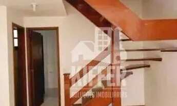 Imagem 4: CASA DUPLEX -VENDA - 4 QUARTOS -2 SUITES -RODOVIA AMARAL PEIXOTO -NITERÓI