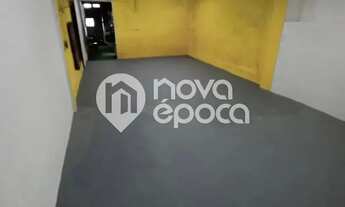 Imagem 3: Cidade Nova Casa com 1 dormitório