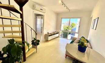 Imagem: COBERTUA IMPECCÁVEL COM 1 quarto em Azenha