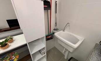 Imagem 7: Apartamento 1 Quarto para aluguel, 1 quarto, 1 vaga, Barro Preto - Belo Horizonte/MG