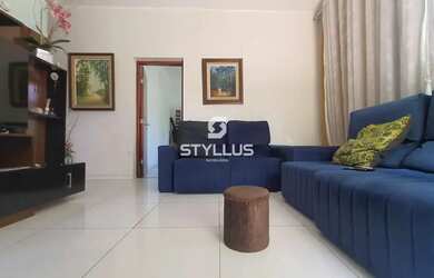 Imagem 5: Méier Casa com 5 dormitórios