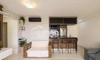 Imagem 4: Apartamento à venda no New Park Residencial Clube em frente ao Parque Cascavel