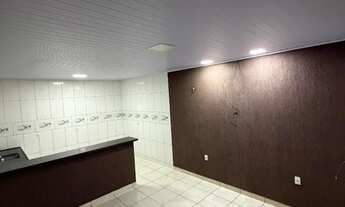 Imagem: Alugo casa no Garavelo R$1.200 chama whatsapp