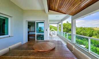 Imagem 6: Linda Casa Triplex Condomínio fechado- 100% Decorada