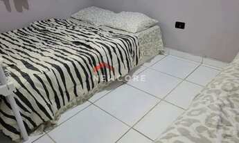 Imagem 2: Sobrado em Rua José Benedito de Almeida - Tupiry - Praia Grande/SP