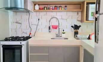 Imagem 5: CASA DUPLEX | PORTEIRA FECHADA | 170m² | 3 Quartos | 5 vagas