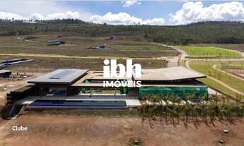 Imagem 4: Lote a venda Condomínio Reserva Laguna Alphaville Lagoa dos Ingleses (Nova Lima/MG