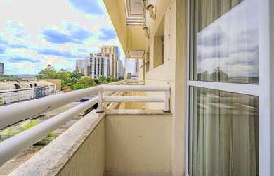 Imagem 2: Edifício Santiago - Edifício Santiago