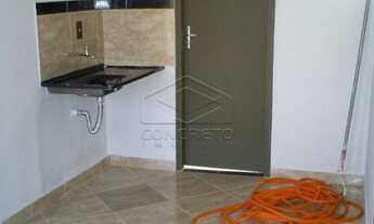 Imagem: CASA COM 3 DORMITÓRIOS NO GEISEL, BAURU/SP