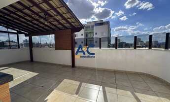 Imagem: Cobertura 03 quartos no bairro Castelo