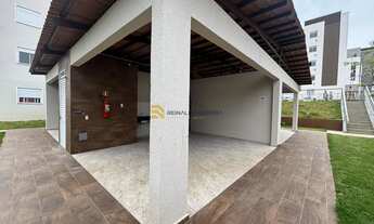 Imagem 4: Apartamento para locação no Residencial Monte Belo - 2 quartos