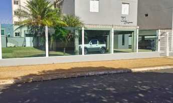 Imagem 5: Amplo Apto 2 qtos (1 suíte) com bela vista da sacada interna, 2 vagas, prox Hosp Amor