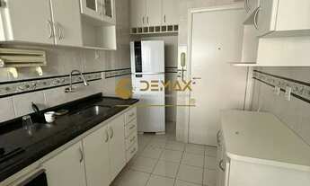 Imagem 2: Apartamento 3 dormitórios Jardim Aquarius - Village Aquarius, alugo!