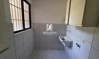 Imagem 7: Apartamento para venda possui 63 metros quadrados com 3 quartos em Serraria - Maceió - AL