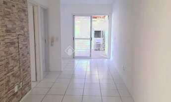 Imagem 3: Ótima casa em condomínio para alugar em Alvorada, no bairro Jardim Algarve. Com 2 dormitór