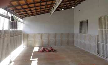 Imagem 7: QR 310 Aceita Financiamento Ótima Casa com 3 Quartos Perto Metrô Escriturada em Samambaia