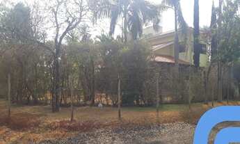 Imagem 4: CHACARA RESIDENCIAL em GOIÂNIA - GO, SÍTIO DE RECREIO PINDORAMA