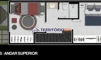 Imagem 7: Casa em Condomínio em Vila Nova