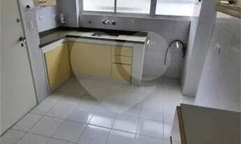 Imagem 6: Apartamento com 3 quartos para locação em Jardim Paulista - SP