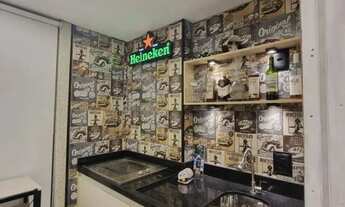 Imagem 6: APARTAMENTO Vende Casa Verde / Vila Ester 57 m² 2 Quartos, Suíte, varanda gourmet, 1 vaga